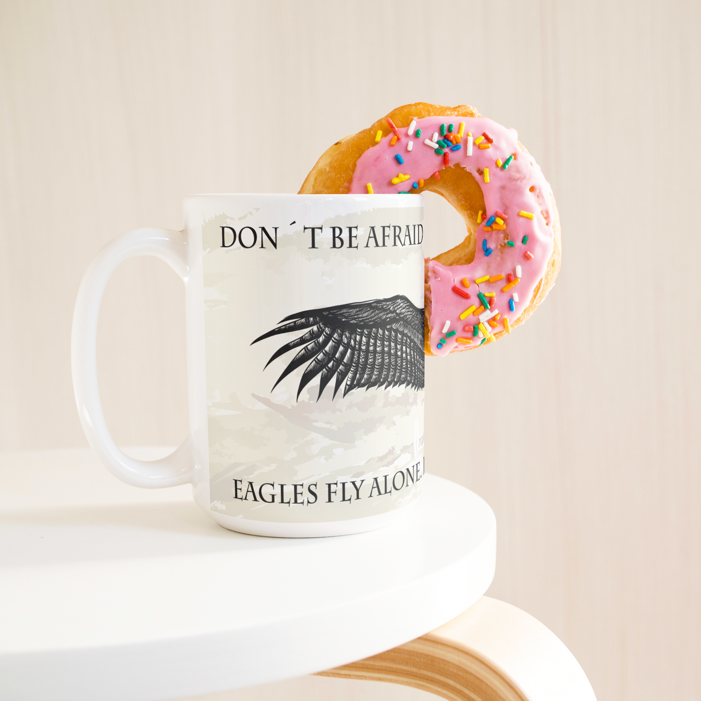 Eagle_Mug_15ozWhiteMugLifetsyleDonutLH_Mockup.png