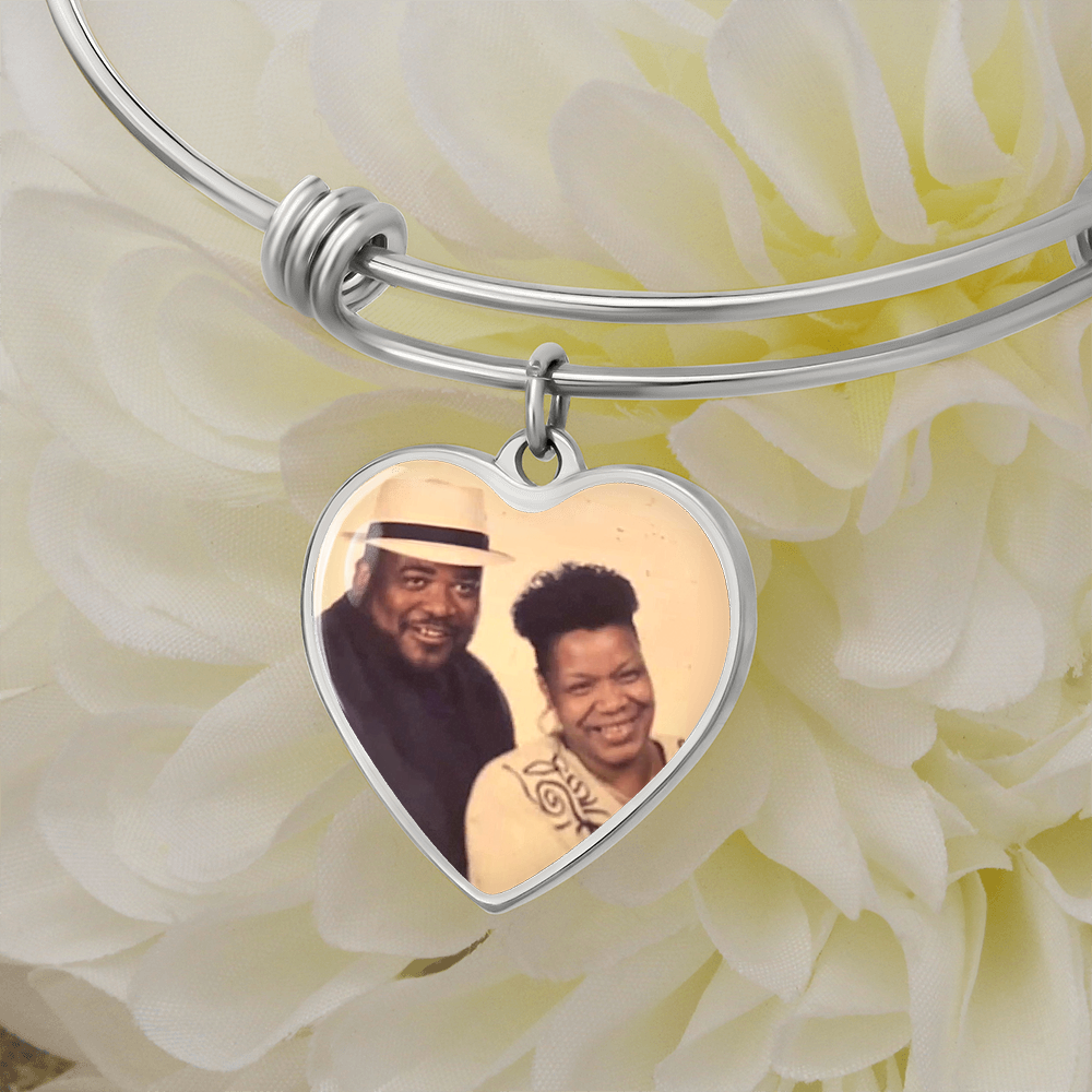 Custom chelsea Ellis bracelet