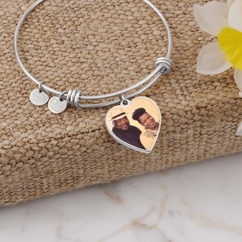 Custom chelsea Ellis bracelet