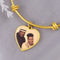 Custom chelsea Ellis bracelet