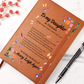 Daughter Avery Custom journal