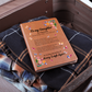 Daughter Avery Custom journal