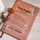 Daughter Avery Custom journal