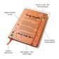 Daughter Avery Custom journal
