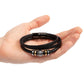 To my son i love you forever bracelet I want you to know that my love for you is everlasting.