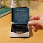To my son i love you forever bracelet I want you to know that my love for you is everlasting.