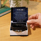 To my Son Never Forget how much I love you Leather Bracelet