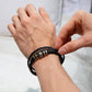 To my son i love you forever bracelet I want you to know that my love for you is everlasting.
