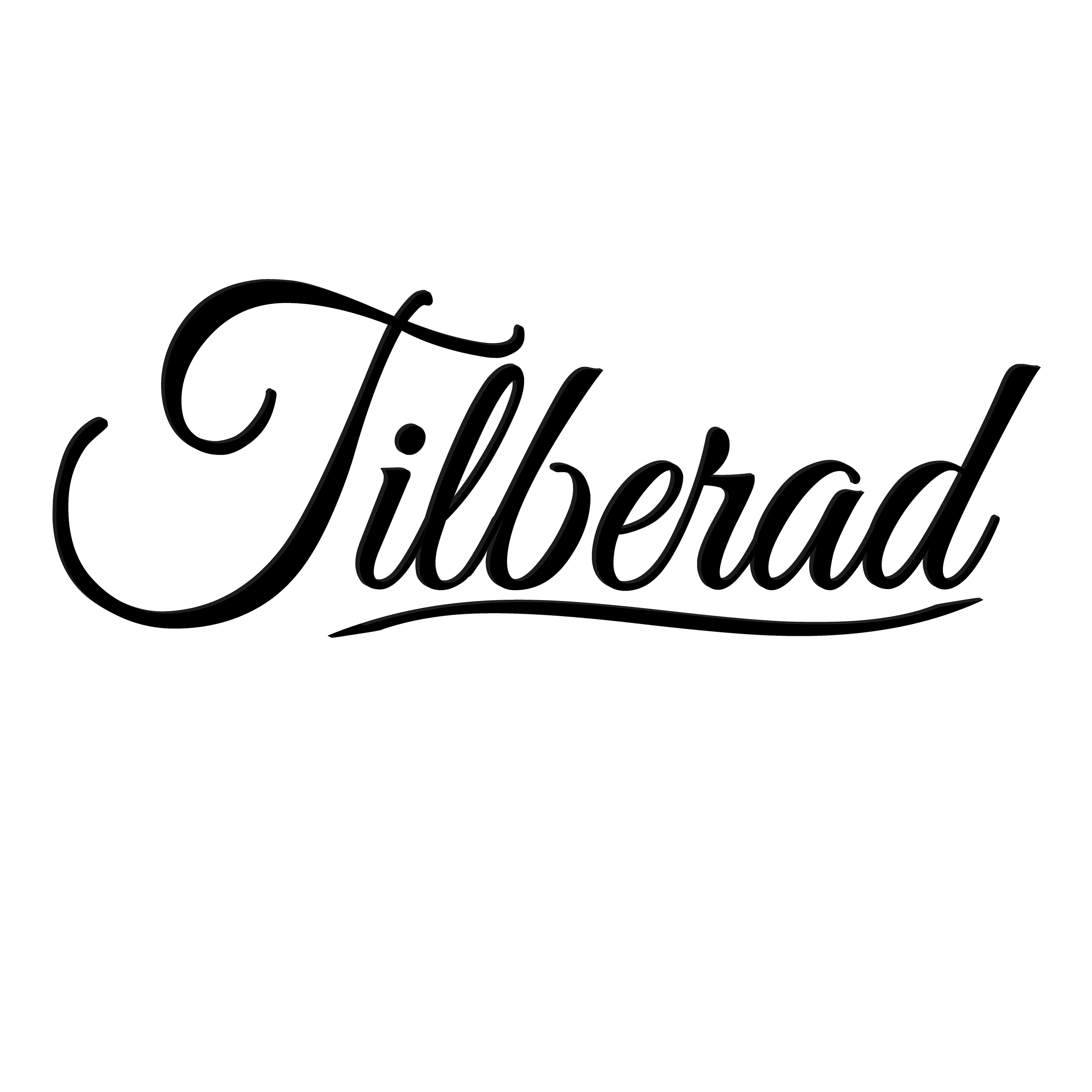 Tilberad