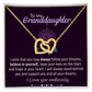 Granddaughter - Follow your Dreams